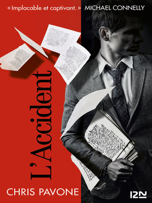 cover image of L'Accident